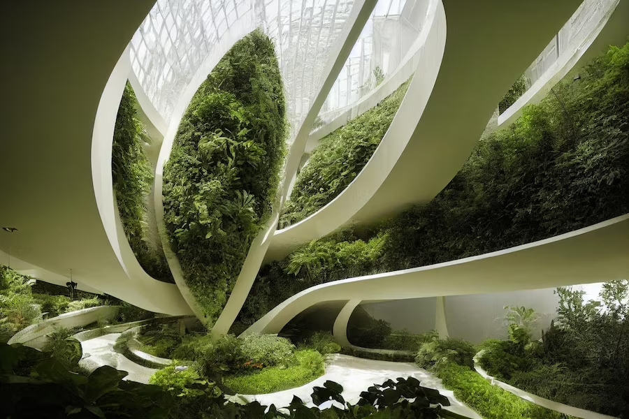 Emerging Design Trends That Will Shape The Future Of Architecture