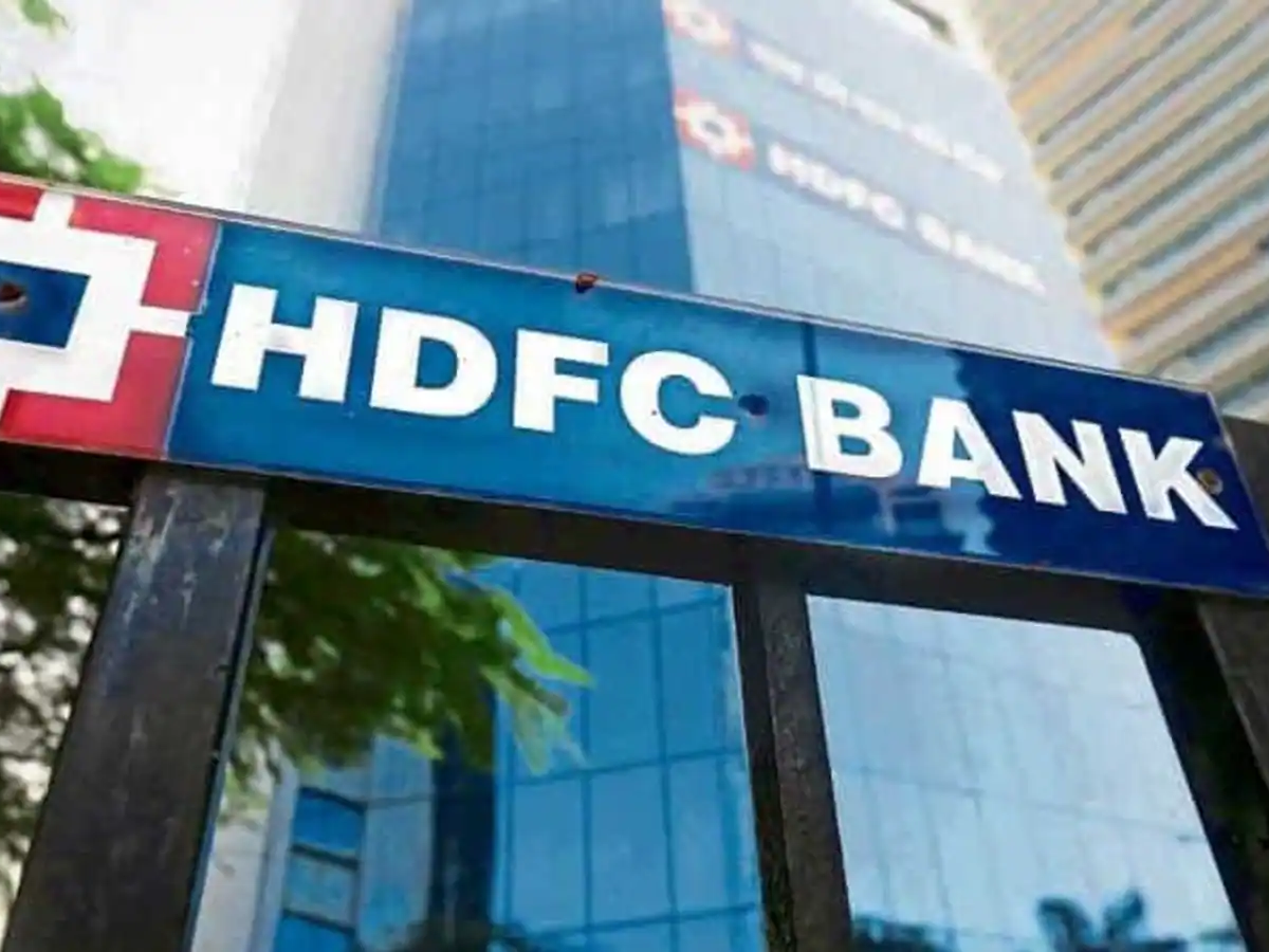 Hdfc Bank Secures Lakh Sq Ft Noida Office Space For Next Years