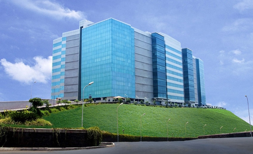 Tata Realty Aims To Develop Million Sqft Of Green Platinum Certified