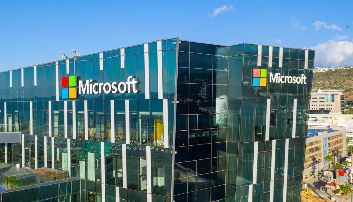 Microsoft plans mega expansion in pune Acquires 10.89 lakh sq.ft