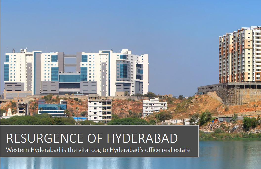 Grade A Office Space In Hyderabad To Increase At About 4 Annually Over   NxidwKer Colliers Hyderabad 2 