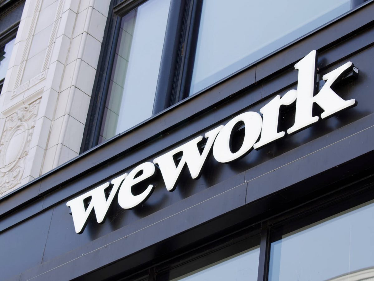 Netflix rents 8,860 sq ft office space from WeWork in Mumbai ...