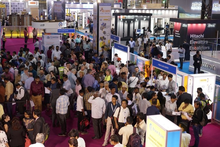 IEE Expo 2020 enlists what architects and urban planners are looking ...