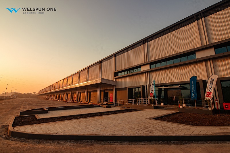 Welspun Corp Commissions Two New State Of The Art Facilities In Anjar Gujarat Commercial 1484