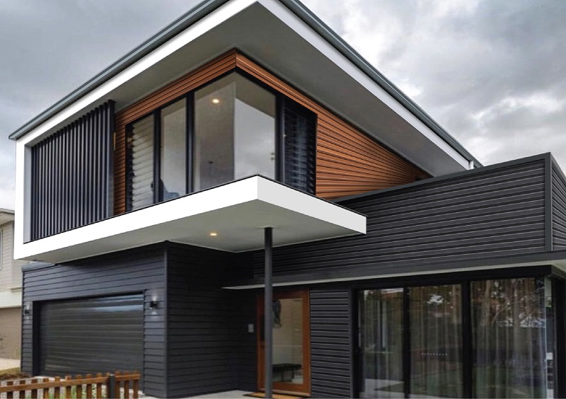 ALSTONE Launches LOUVERS, A Premium Range of Exterior and Interior