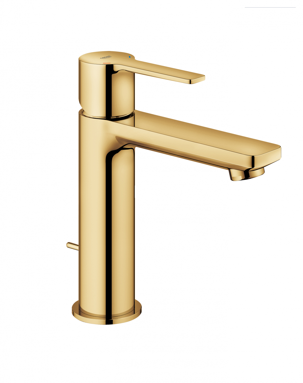 GROHE Introduces Their All New Lineare Faucets Commercial Design India   0wtuGZBM Image 1200x1516 