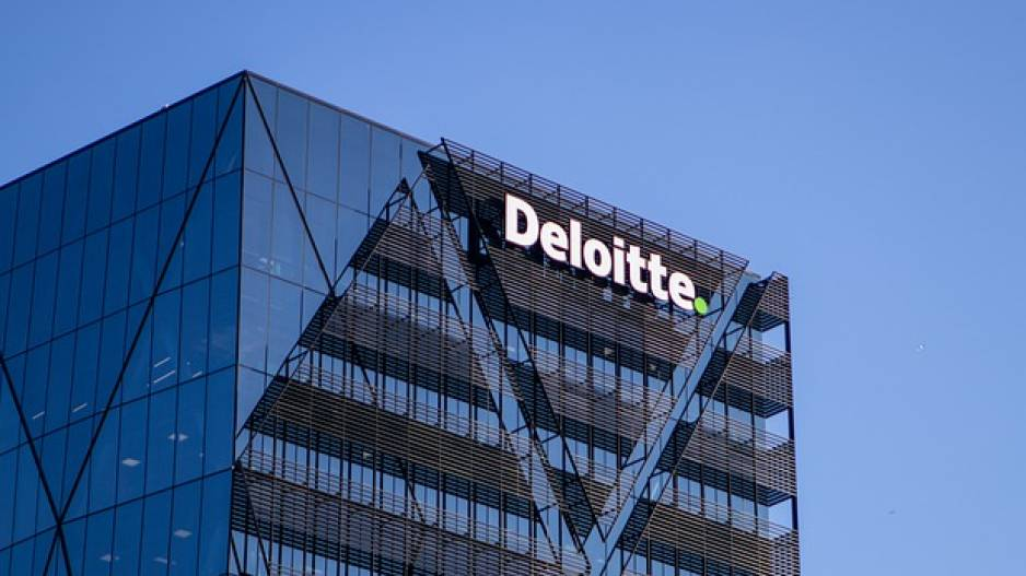 Deloitte inks deals with Prestige Group and Salarpuria - Commercial ...