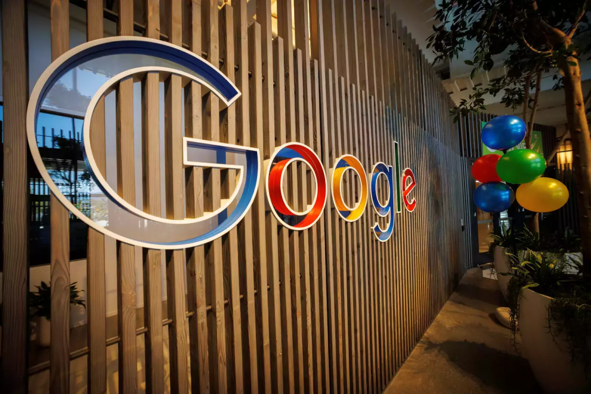 Google leases over 30 lakh square feet office space in Bengaluru ...