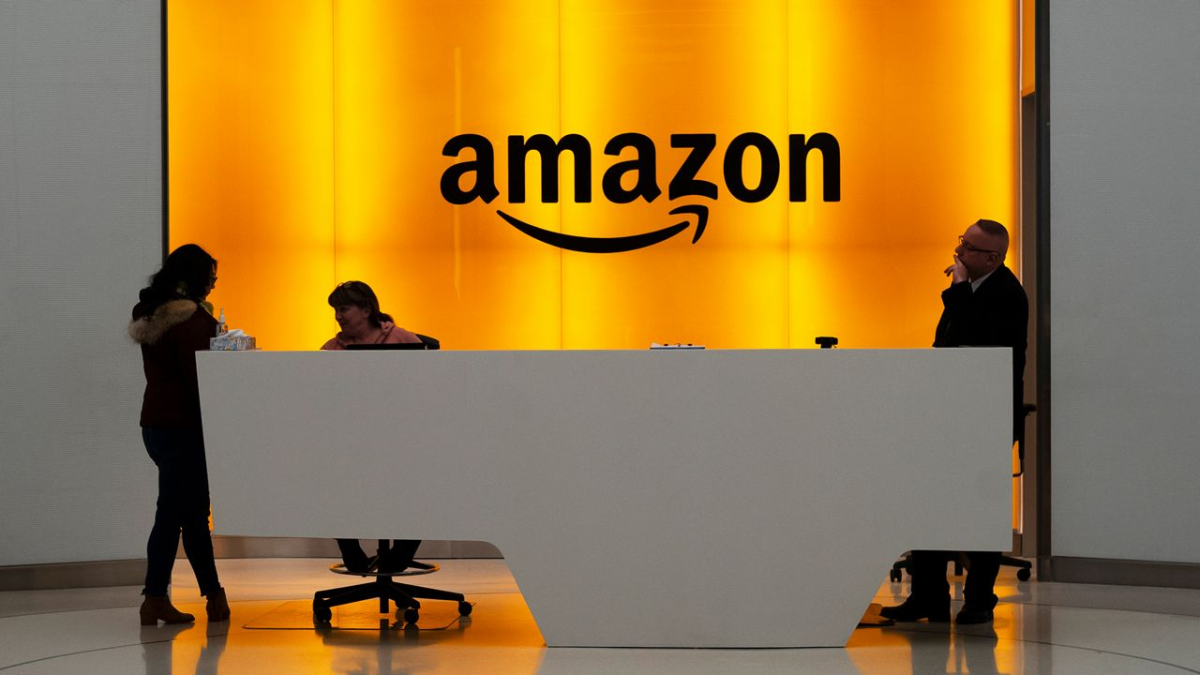 Amazon Leases Over Six Lakh Sq Ft Of Office Space In Bengaluru ...