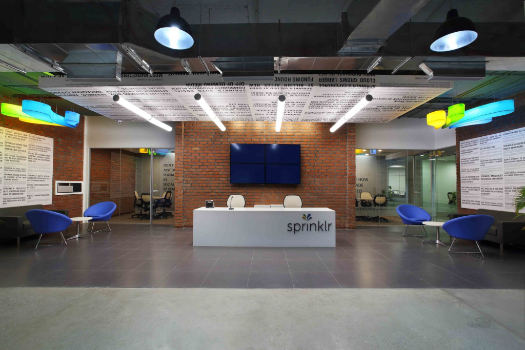 Unified-CXM Platform Sprinklr Strengthens Indian Operations ...