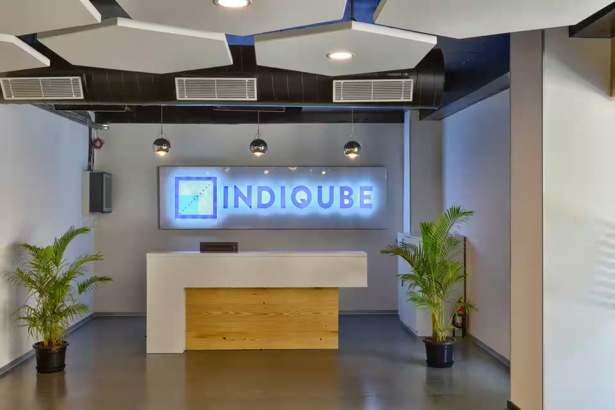 IndiQube - Gamma in Marathahalli - Sarjapur Outer Ring Road, Bangalore |  Cityinfo Services