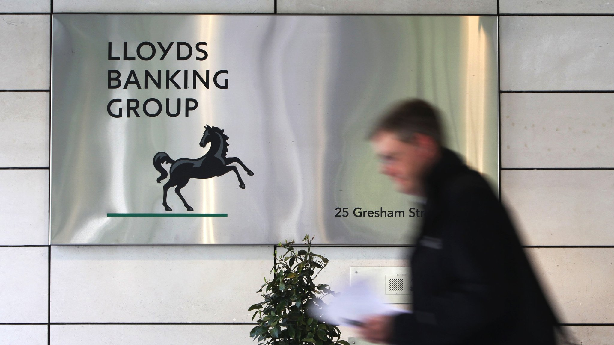 Uks Lloyds Banking Group Boosts Indian Presence With A New Tech Centre