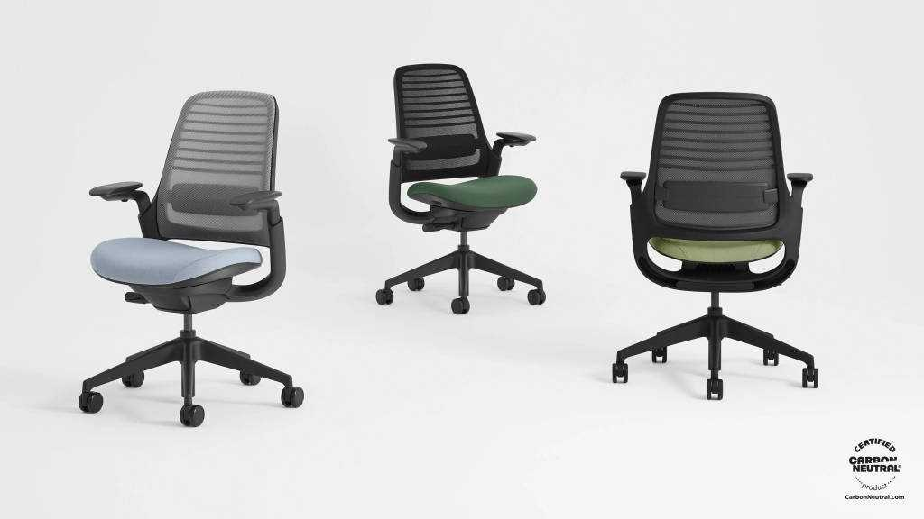 Steelcase discount task chair