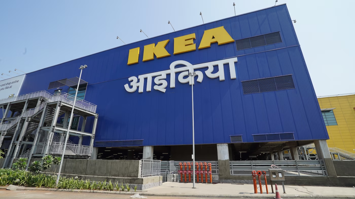 Ikea on the hunt for 25 acres in Dwarka and South Delhi for new retail ...