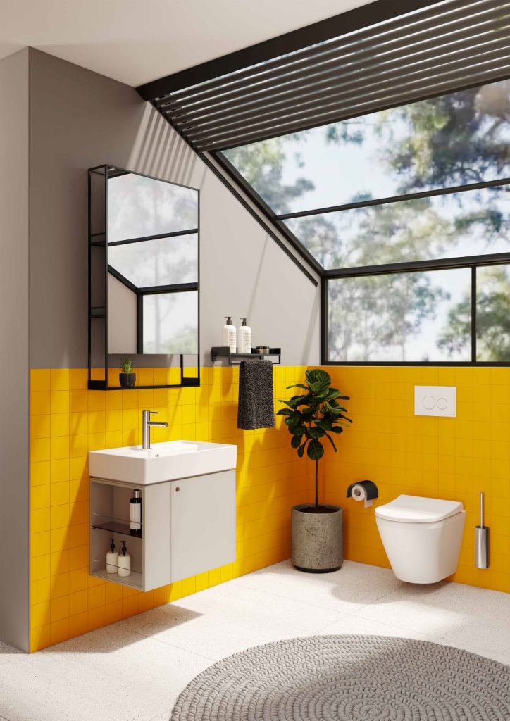 Elevate your space: VitrA Bathrooms unveils the ArchiPlan collection ...