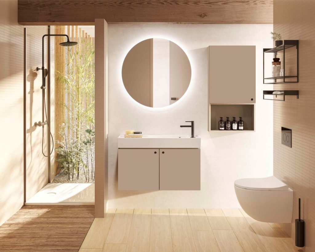 Elevate your space: VitrA Bathrooms unveils the ArchiPlan collection ...