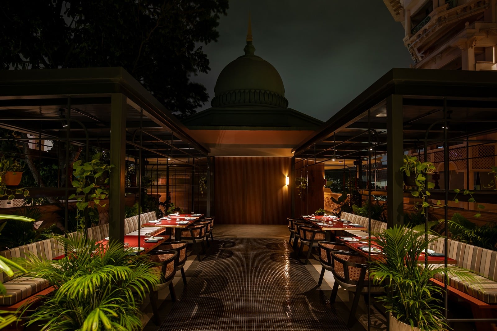 Pebble Street Hospitality presents KOKO Bengaluru: elevating Asian ...