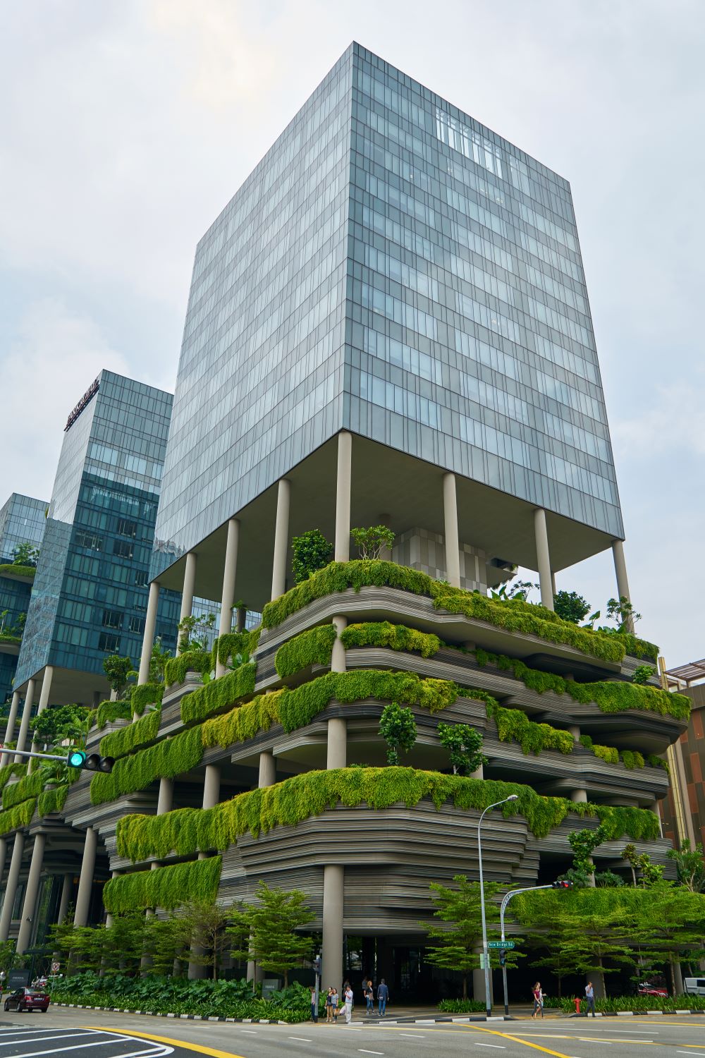 US Green Building Council Recognises India's Achievement: Ranks Third ...