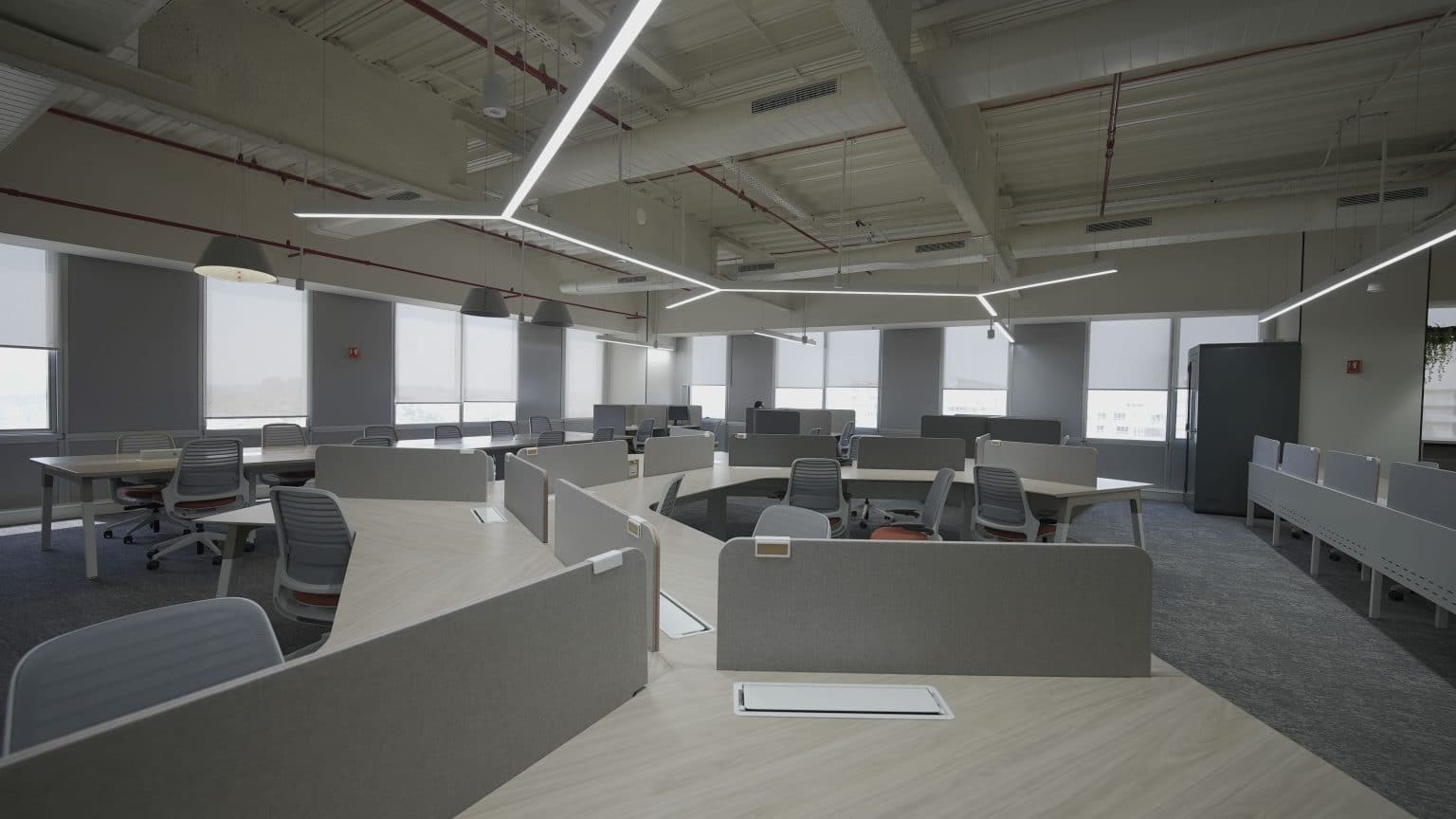 Kyndryl opens new office space in Bengaluru - Revolutionising ...