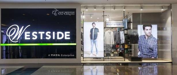 reliance trends jeans brands