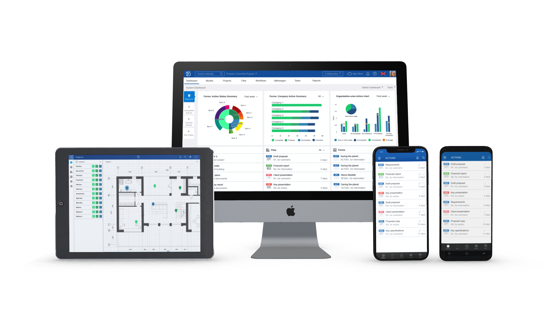 Asite integrates with 3D Repo to streamline BIM file management ...