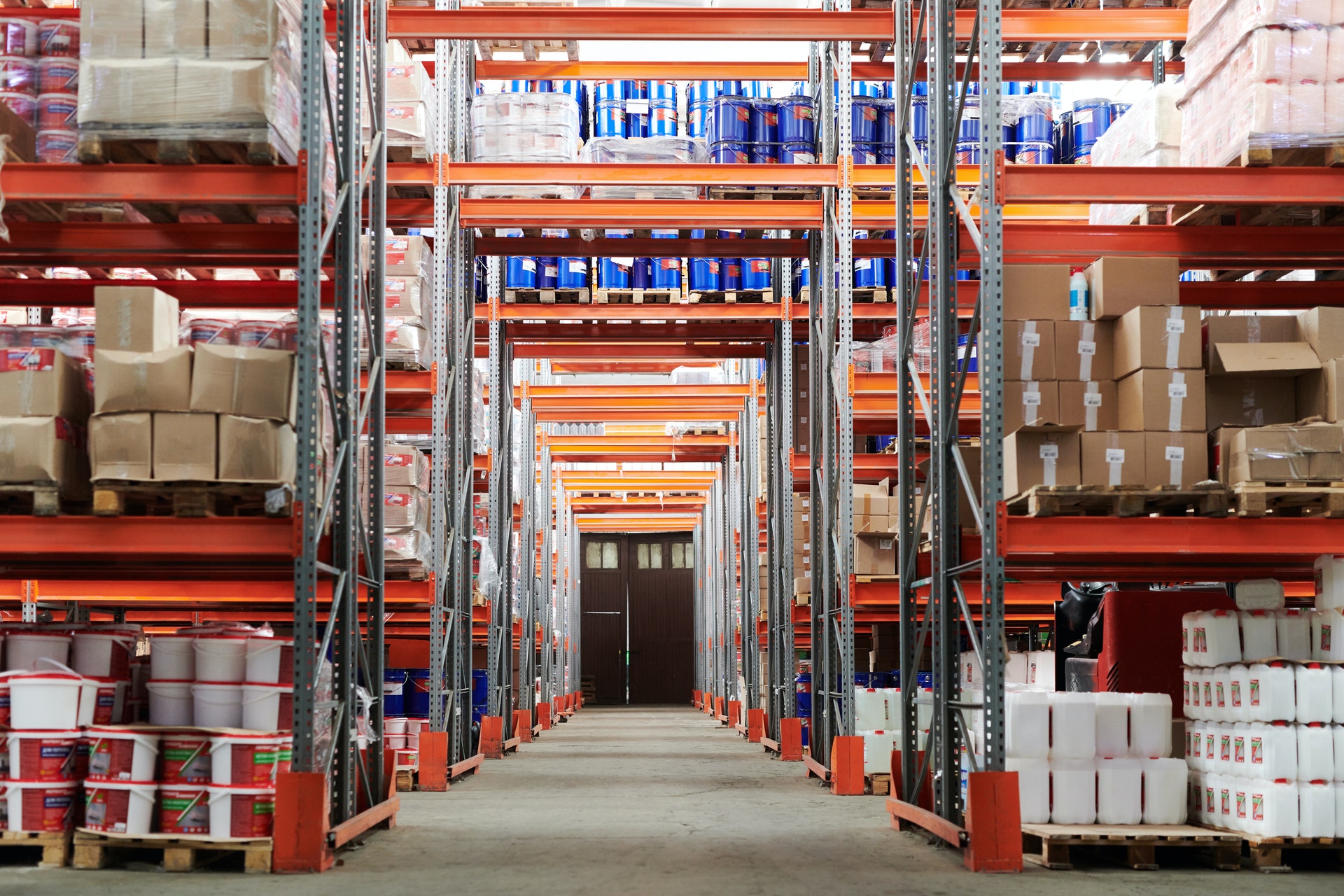 Regulatory reforms propelling the Indian industrial and warehousing