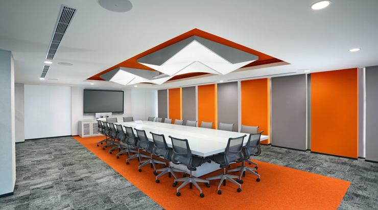 American Company Chegg Sets Up A Bright New Office In India - Projects ...