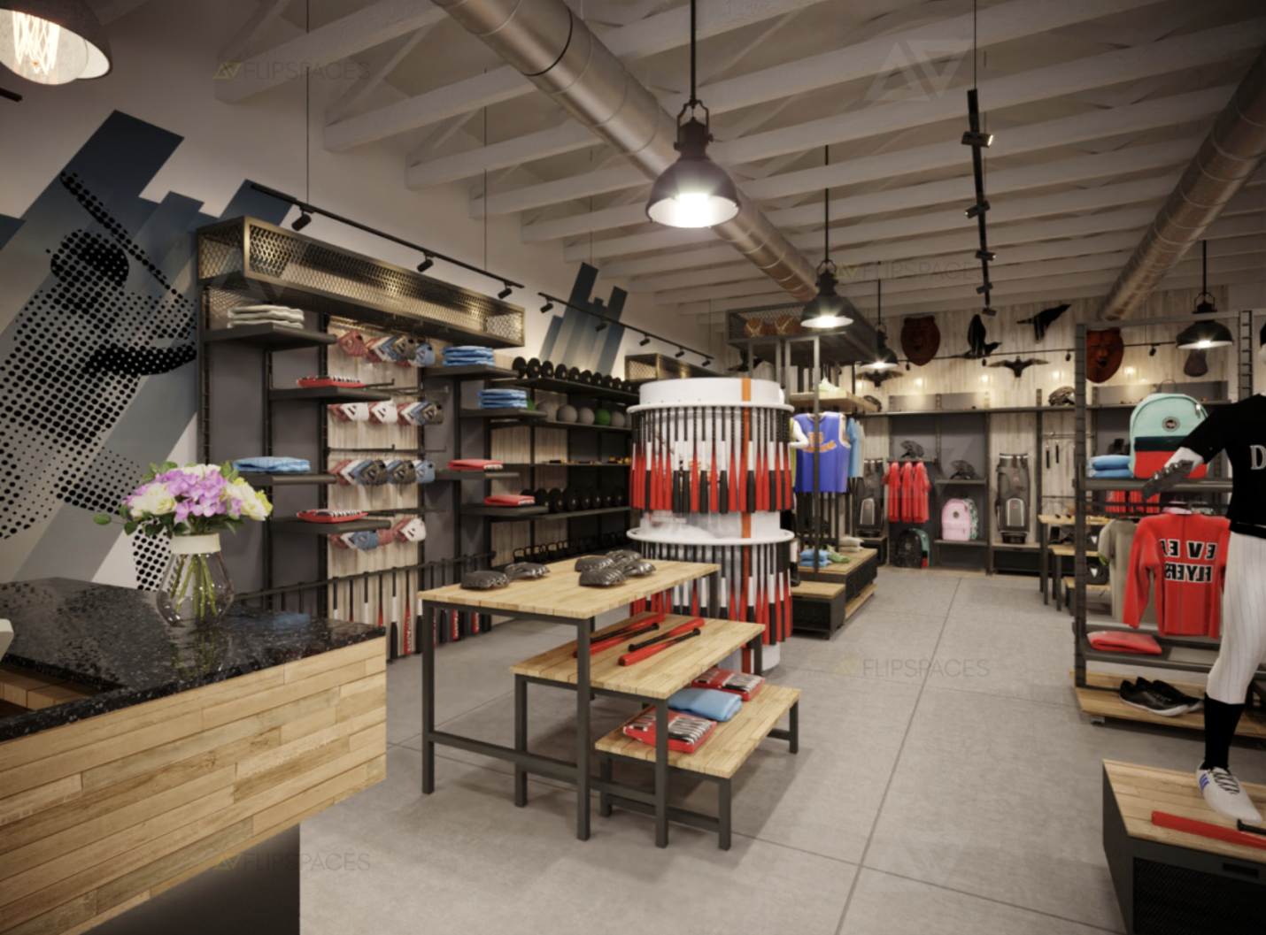 Mastering Space Planning And Zoning For Commercial Interiors ...